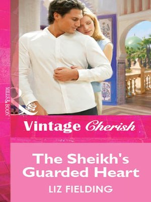 cover image of The Sheikh's Guarded Heart